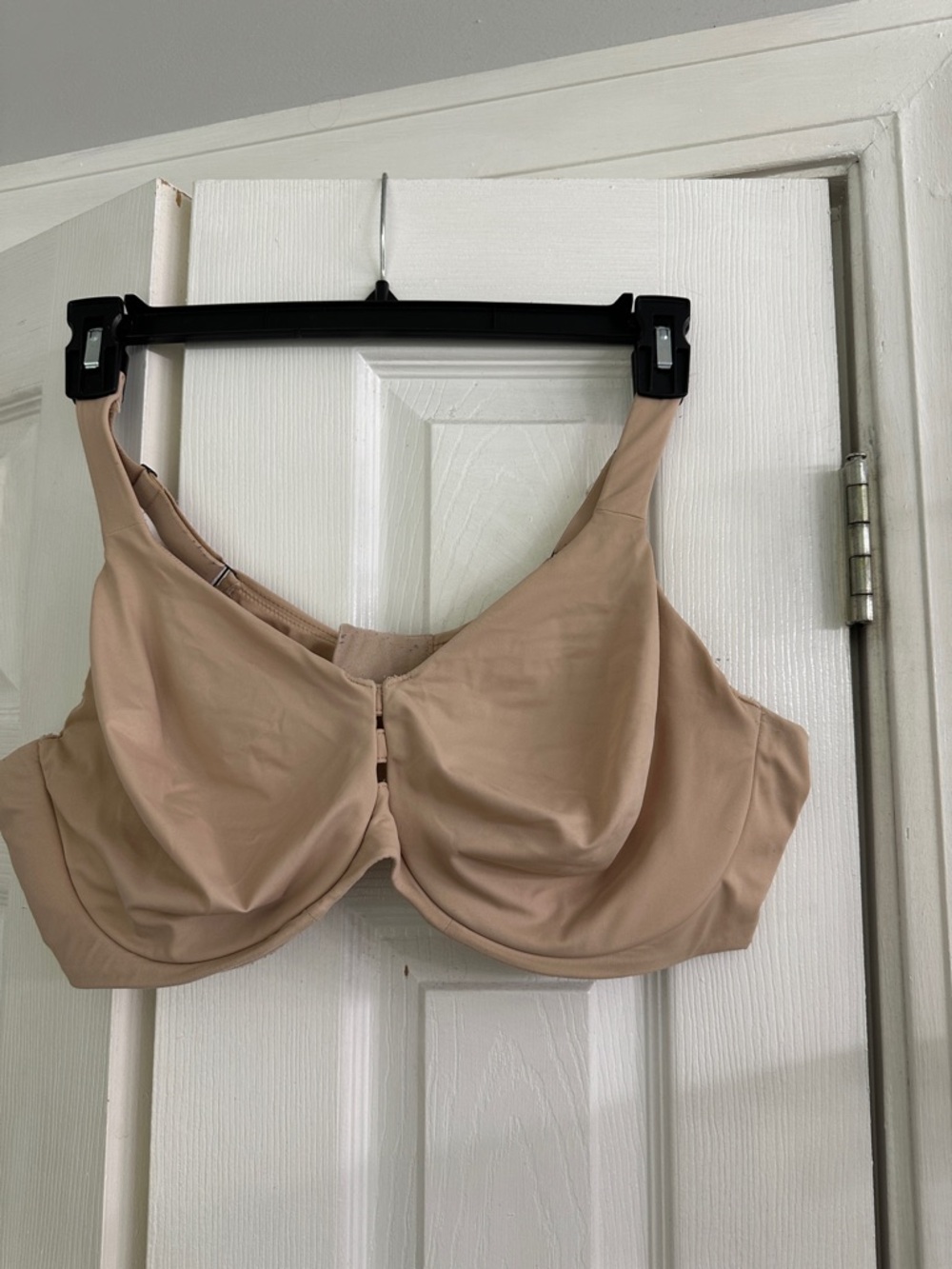 Spanx Everyday Nude Full Coverage Underwire Bra 42DD